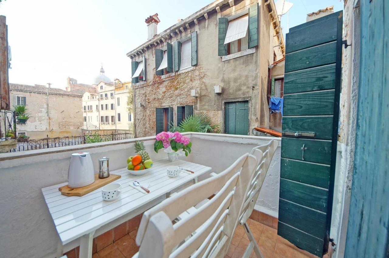 Dolcevita Apartments N 408 Венеция Экстерьер фото