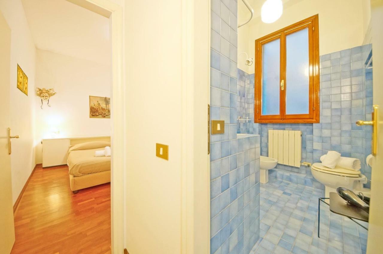 Dolcevita Apartments N 408 Венеция Экстерьер фото