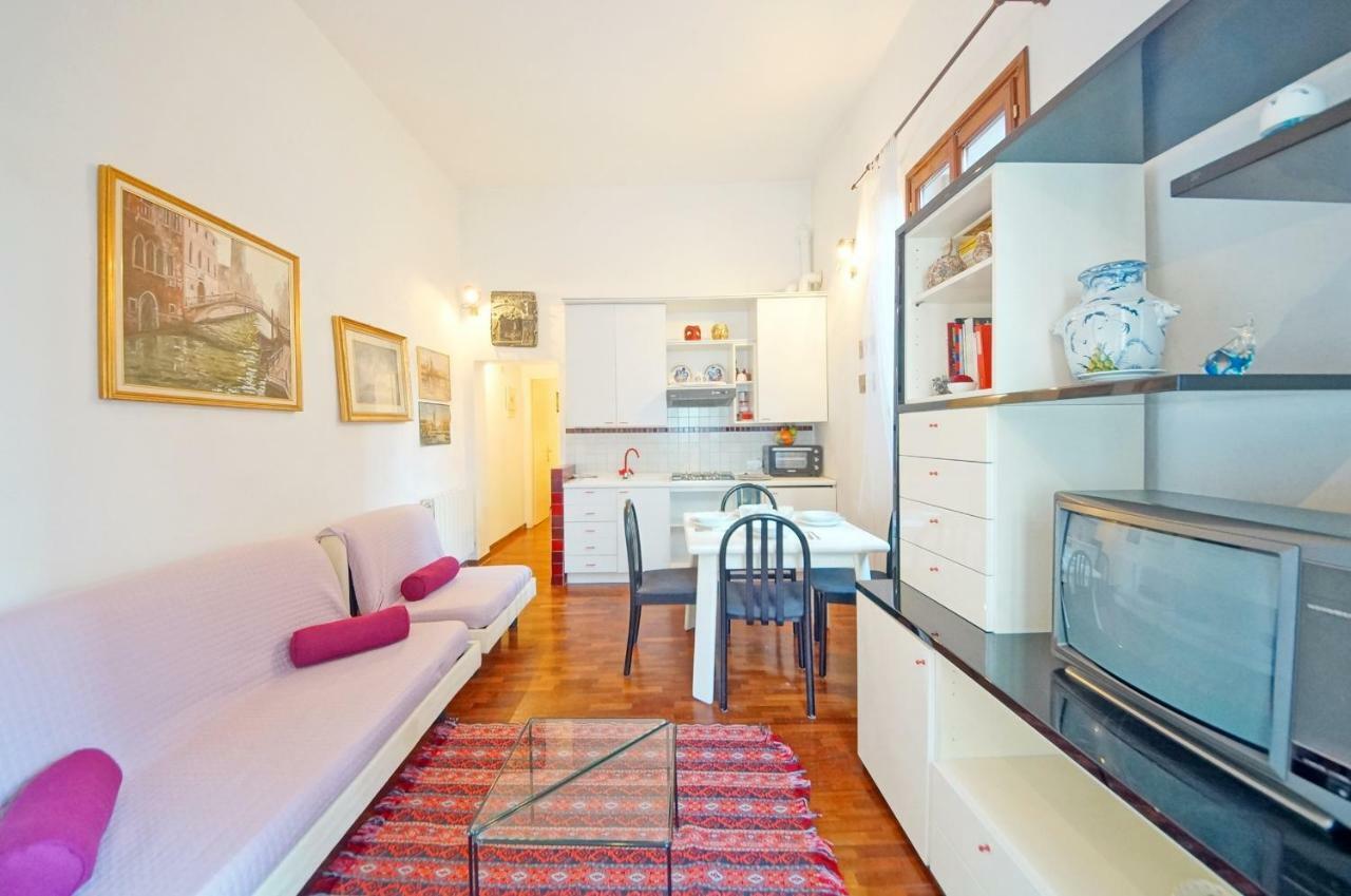 Dolcevita Apartments N 408 Венеция Экстерьер фото